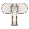 Jaida Single Control Bathroom Faucet Single Control Bathroom Faucet