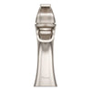 Jaida Single Control Bathroom Faucet Single Control Bathroom Faucet