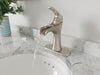 Jaida Single Control Bathroom Faucet Single Control Bathroom Faucet