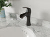 Jaida Single Control Bathroom Faucet Single Control Bathroom Faucet
