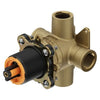 0X8 Valve 0X8 Series Tub & Shower Rough-In Valve 0X8 Series Tub & Shower Rough-In Valve