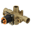 0X8 Valve 0X8 Series Tub & Shower Rough-In Valve 0X8 Series Tub & Shower Rough-In Valve
