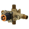 0X8 Valve 0X8 Series Tub & Shower Rough-In Valve 0X8 Series Tub & Shower Rough-In Valve