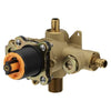 0X8 Valve 0X8 Series Tub & Shower Rough-In Valve 0X8 Series Tub & Shower Rough-In Valve