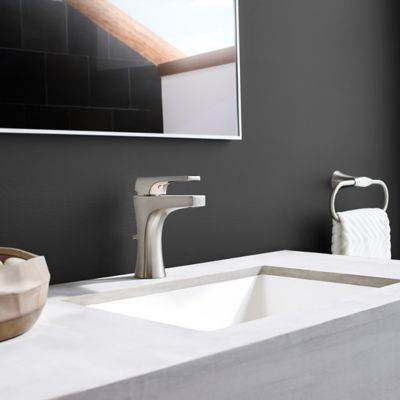 Kelen Single Control Bathroom Faucet Single Control Bathroom Faucet
