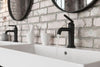 Kierland Single Control Bathroom Faucet Single Control Bathroom Faucet