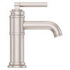 Kierland Single Control Bathroom Faucet Single Control Bathroom Faucet