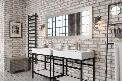 Kierland Single Control Bathroom Faucet Single Control Bathroom Faucet