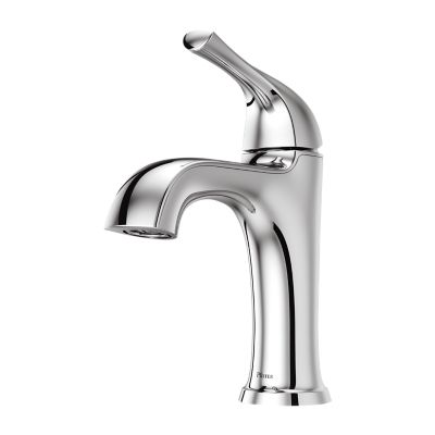 Ladera Single Control Bathroom Faucet Single Control Bathroom Faucet