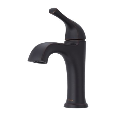 Ladera Single Control Bathroom Faucet Single Control Bathroom Faucet
