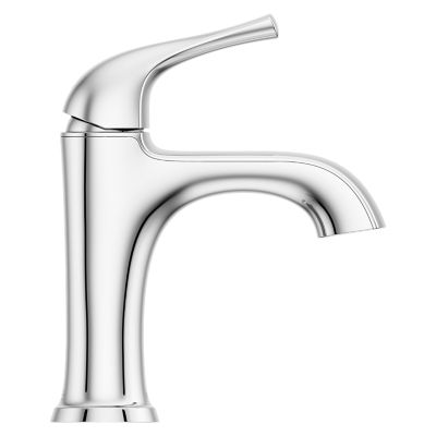 Ladera Single Control Bathroom Faucet Single Control Bathroom Faucet