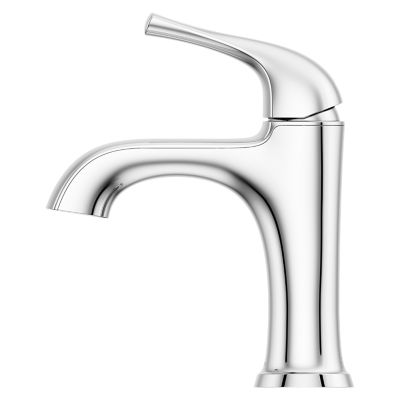 Ladera Single Control Bathroom Faucet Single Control Bathroom Faucet