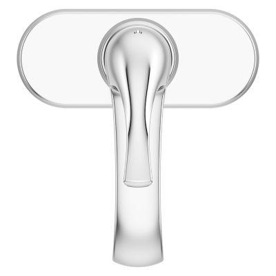 Ladera Single Control Bathroom Faucet Single Control Bathroom Faucet