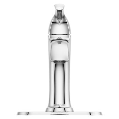 Ladera Single Control Bathroom Faucet Single Control Bathroom Faucet