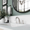 Ladera 2-Handle 8" Widespread Bathroom Faucet 2-Handle 8" Widespread Bathroom Faucet