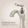 Tisbury Single Control Bathroom Faucet Single Control Bathroom Faucet