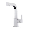 Arkitek 1-Handle Pull-Out Kitchen Faucet 1-Handle Pull-Out Kitchen Faucet
