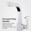 Arkitek 1-Handle Pull-Out Kitchen Faucet 1-Handle Pull-Out Kitchen Faucet