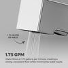 Arkitek 1-Handle Pull-Out Kitchen Faucet 1-Handle Pull-Out Kitchen Faucet
