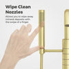 Tenet Free-Standing Tub Filler Free-Standing Tub Filler