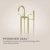 Tisbury Free-Standing Tub Filler Free-Standing Tub Filler