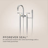 Tisbury Free-Standing Tub Filler Free-Standing Tub Filler