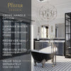 Tisbury Free-Standing Tub Filler Free-Standing Tub Filler