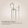 Tisbury Free-Standing Tub Filler Free-Standing Tub Filler