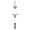 Masey 1-Handle Tub & Shower Trim with Valve 1-Handle Tub & Shower Trim with Valve