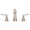Masey 2-Handle 8" Widespread Bathroom Faucet 2-Handle 8" Widespread Bathroom Faucet