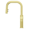 Montay 1-Handle Pull-Down Kitchen Faucet 1-Handle Pull-Down Kitchen Faucet
