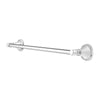 Northcott 18" Towel Bar 18" Towel Bar