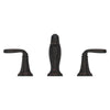 Northcott 2-Handle 8" Widespread Bathroom Faucet 2-Handle 8" Widespread Bathroom Faucet