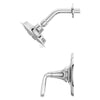 Northcott 1-Handle Shower Only Trim Kit 1-Handle Shower Only Trim Kit