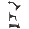 Northcott 1-Handle Tub & Shower Trim Kit 1-Handle Tub & Shower Trim Kit