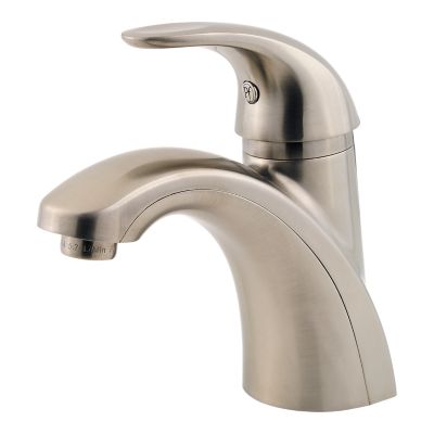 Parisa Single Control Bathroom Faucet Single Control Bathroom Faucet