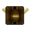 Park Avenue Robe Hook Robe Hook
