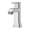 Park Avenue Single Control Bathroom Faucet Single Control Bathroom Faucet