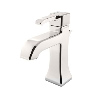 Park Avenue Single Control Bathroom Faucet Single Control Bathroom Faucet