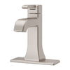 Park Avenue Single Control Bathroom Faucet Single Control Bathroom Faucet