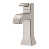 Park Avenue Single Control Bathroom Faucet Single Control Bathroom Faucet