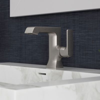 Penn Single Control Bathroom Faucet Single Control Bathroom Faucet