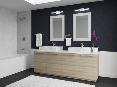 Penn Single Control Bathroom Faucet Single Control Bathroom Faucet