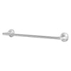 Pfirst Modern 18" Towel Bar 18" Towel Bar