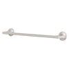 Pfirst Modern 18" Towel Bar 18" Towel Bar