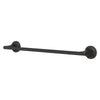 Pfirst Modern 18" Towel Bar 18" Towel Bar