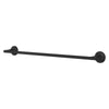 Pfirst Modern 24" Towel Bar 24" Towel Bar