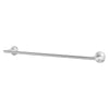 Pfirst Modern 24" Towel Bar 24" Towel Bar