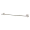 Pfirst Modern 24" Towel Bar 24" Towel Bar