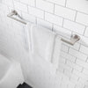 Pfirst Modern 24" Towel Bar 24" Towel Bar